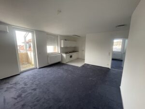Wohnzimmer / Esszimmer