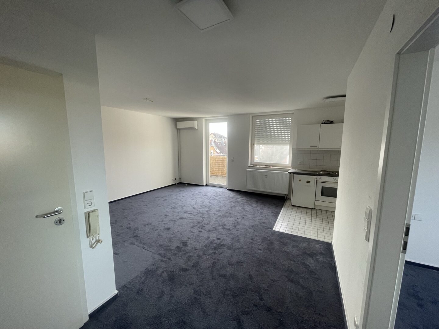 Wohnzimmer / Esszimmer 2