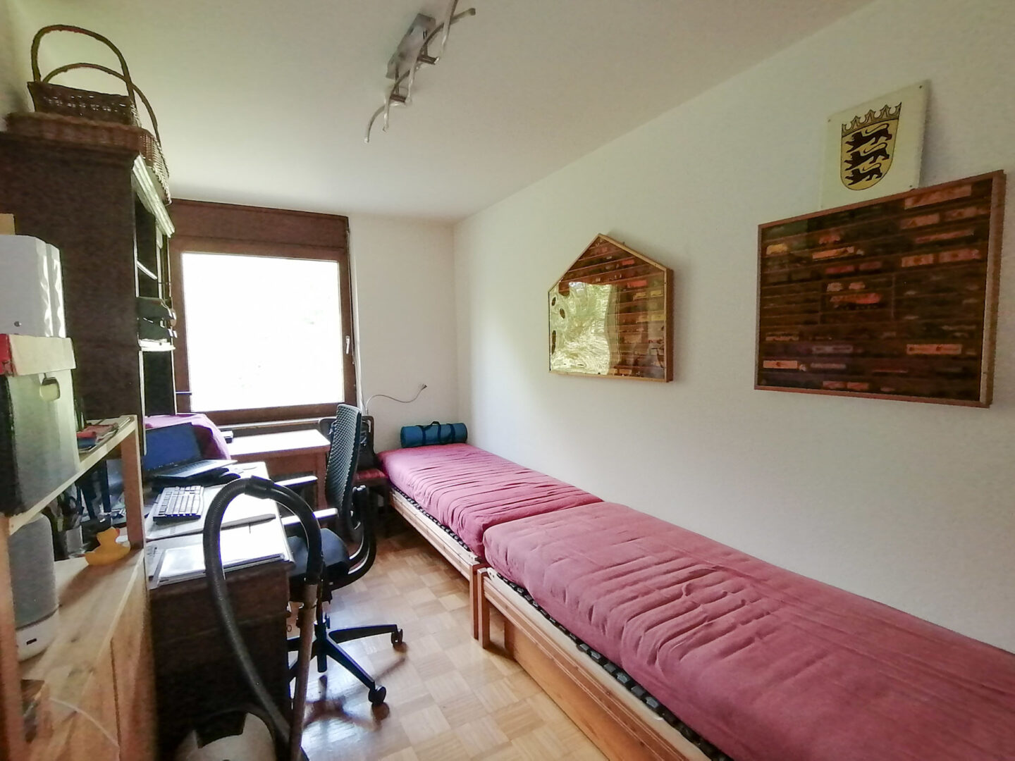 Gästezimmer