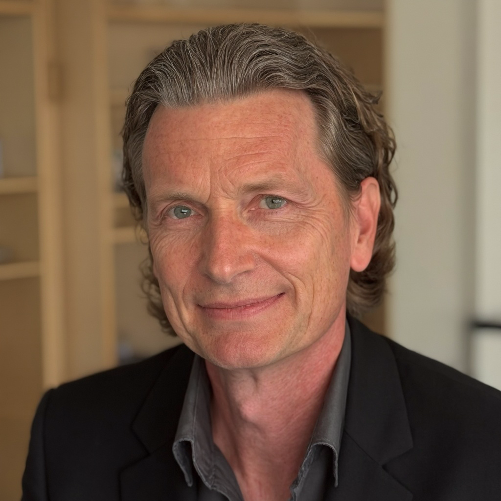 Jörg Härter