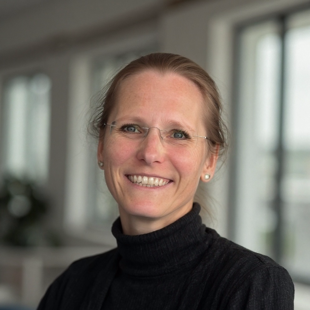 Sabine Schweikert