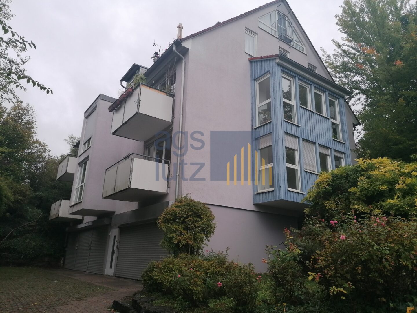 Außenansicht