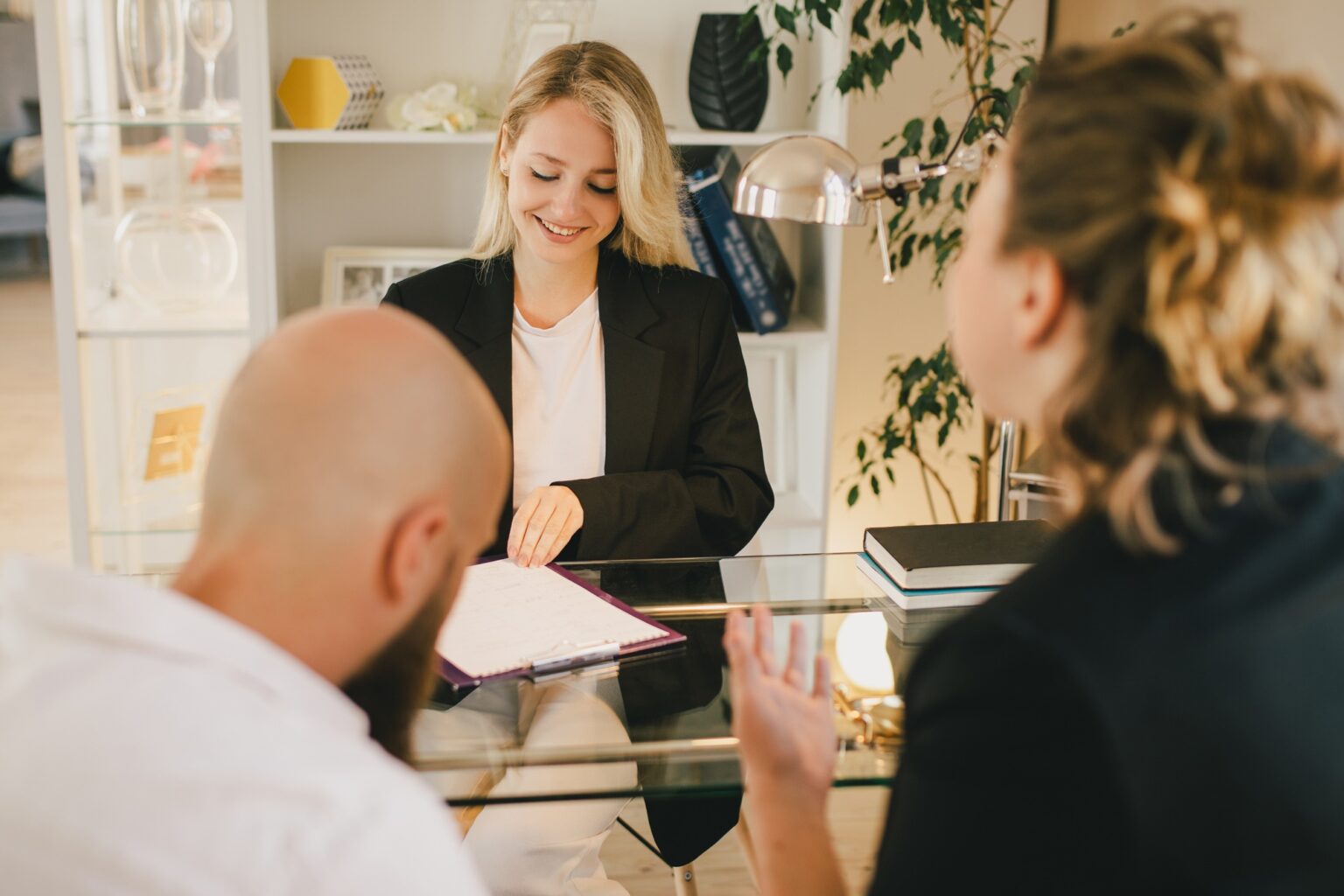 Kontakt agslutz Immobilienpartner