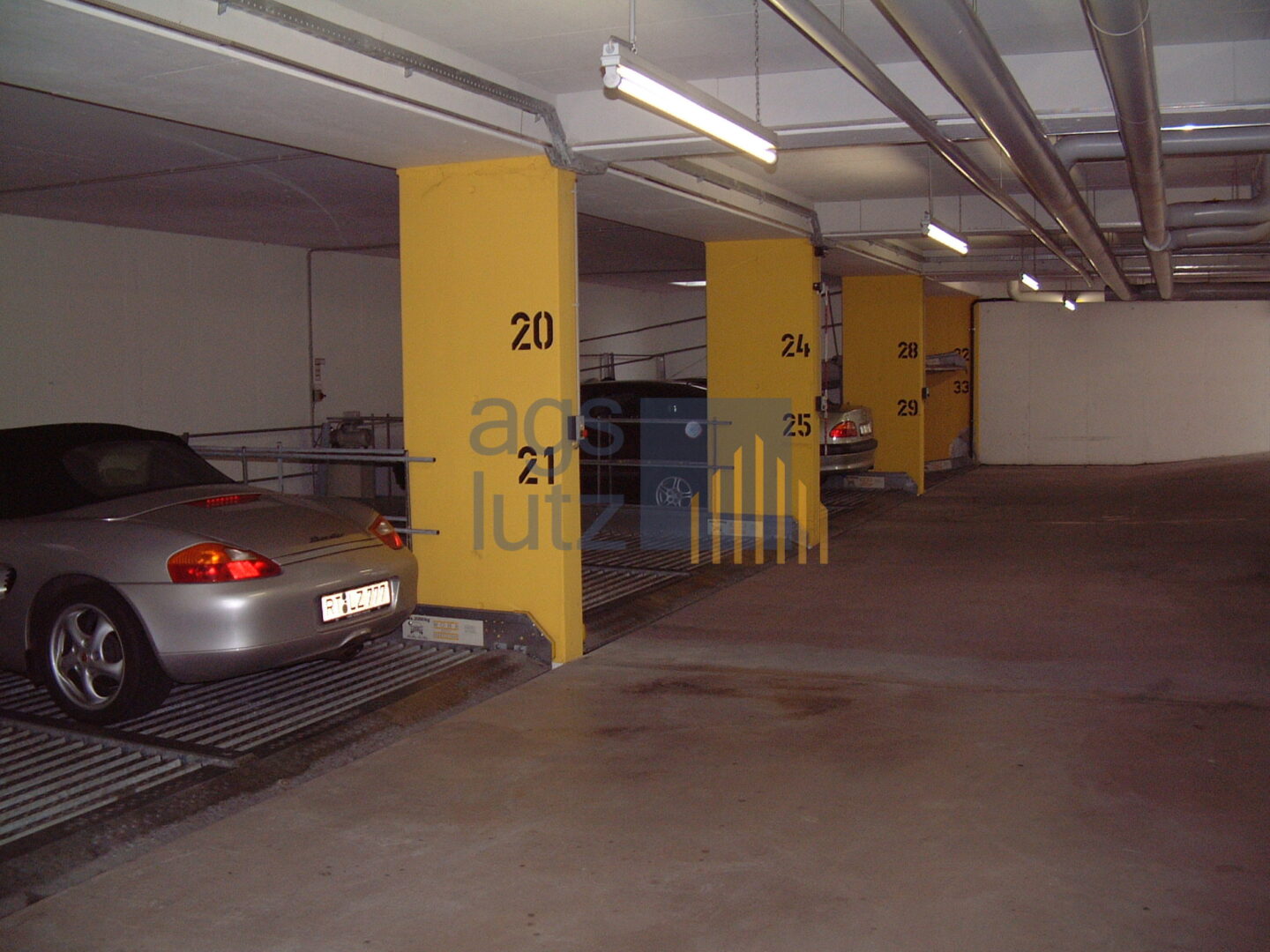 DuplexStellplätze 24&25