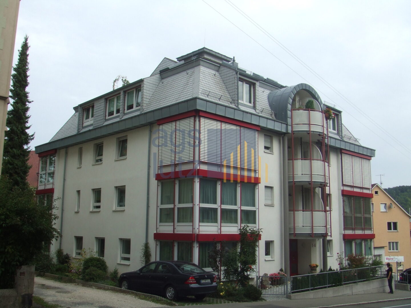Ringelbachstraße 14