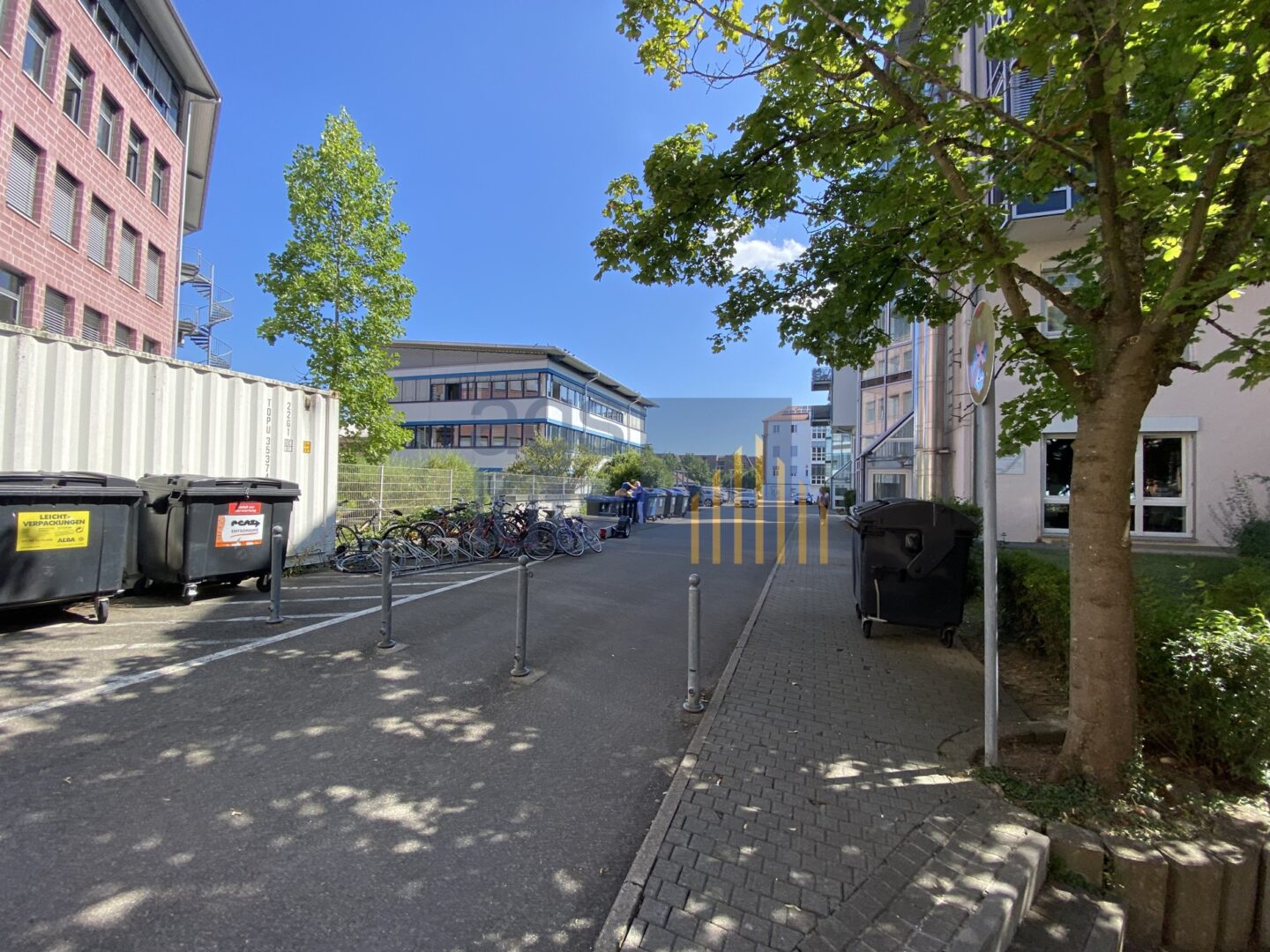 Außenansicht 2