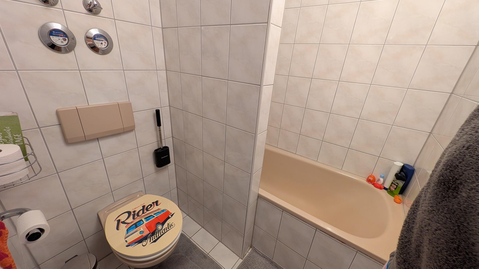 WC