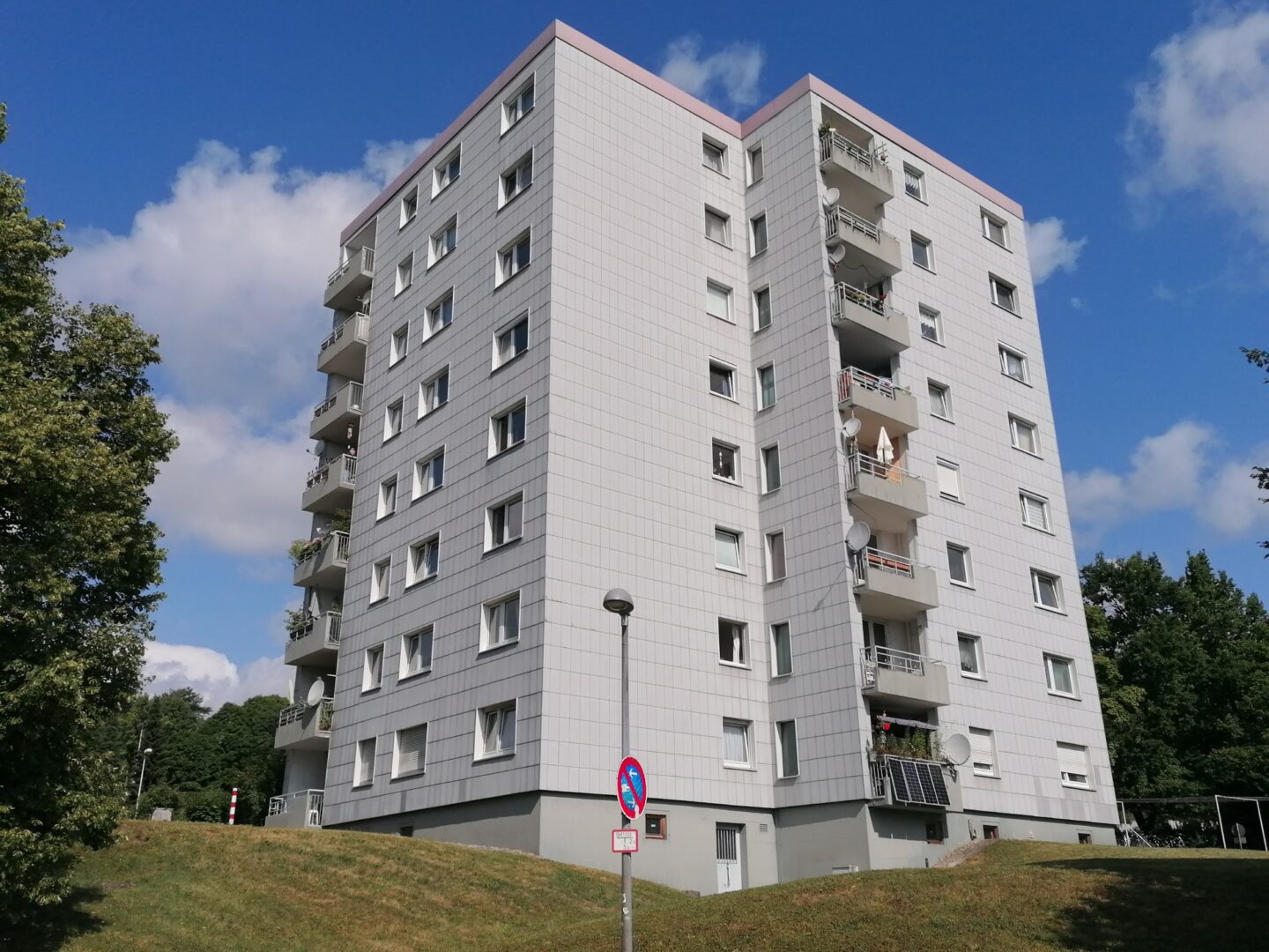 Außenansicht
