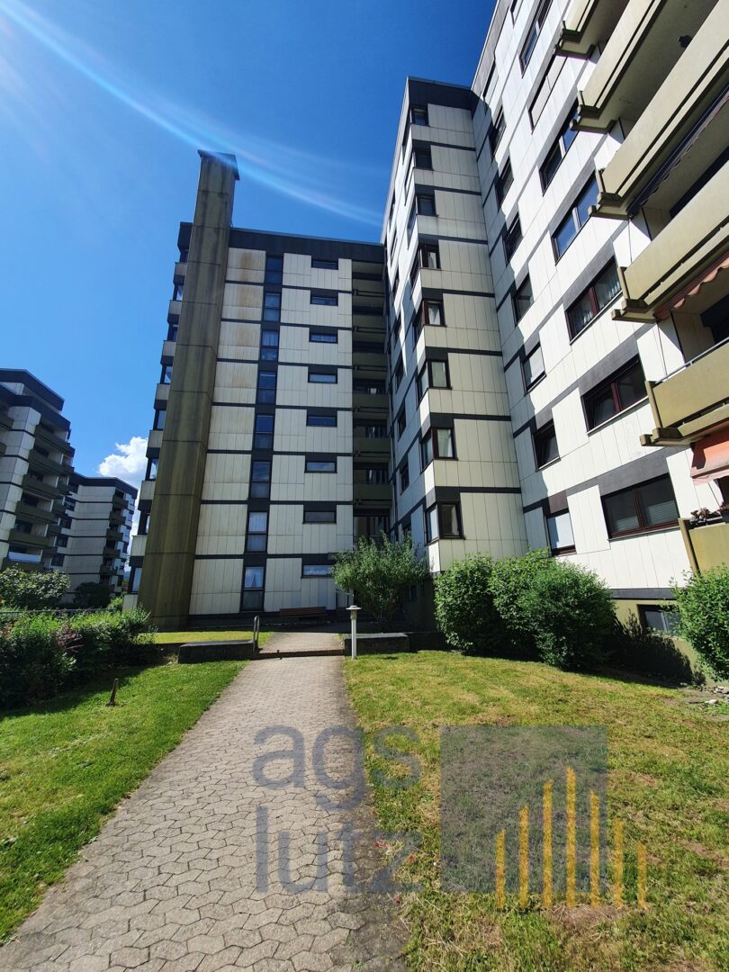 Konrad-Adenauer-Straße