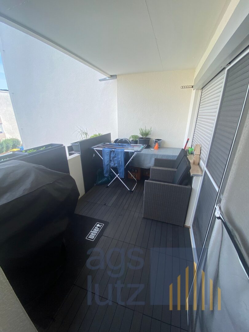 Balkon