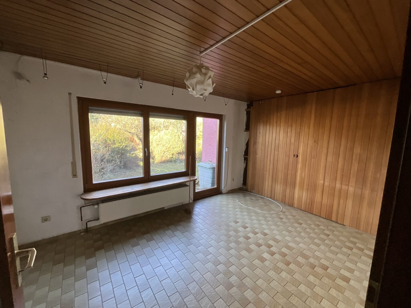 Kinderzimmer EG