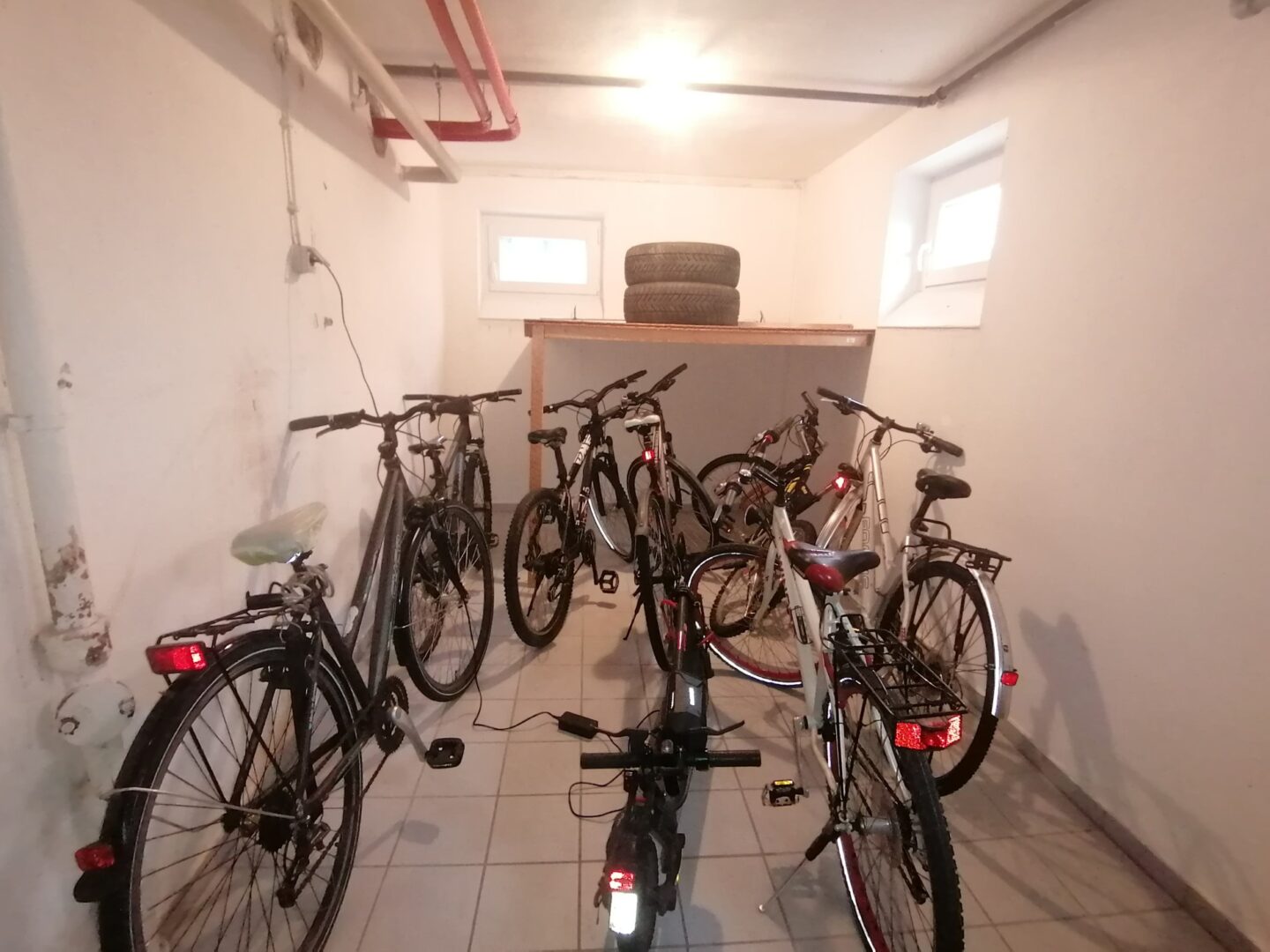 Fahrradkeller