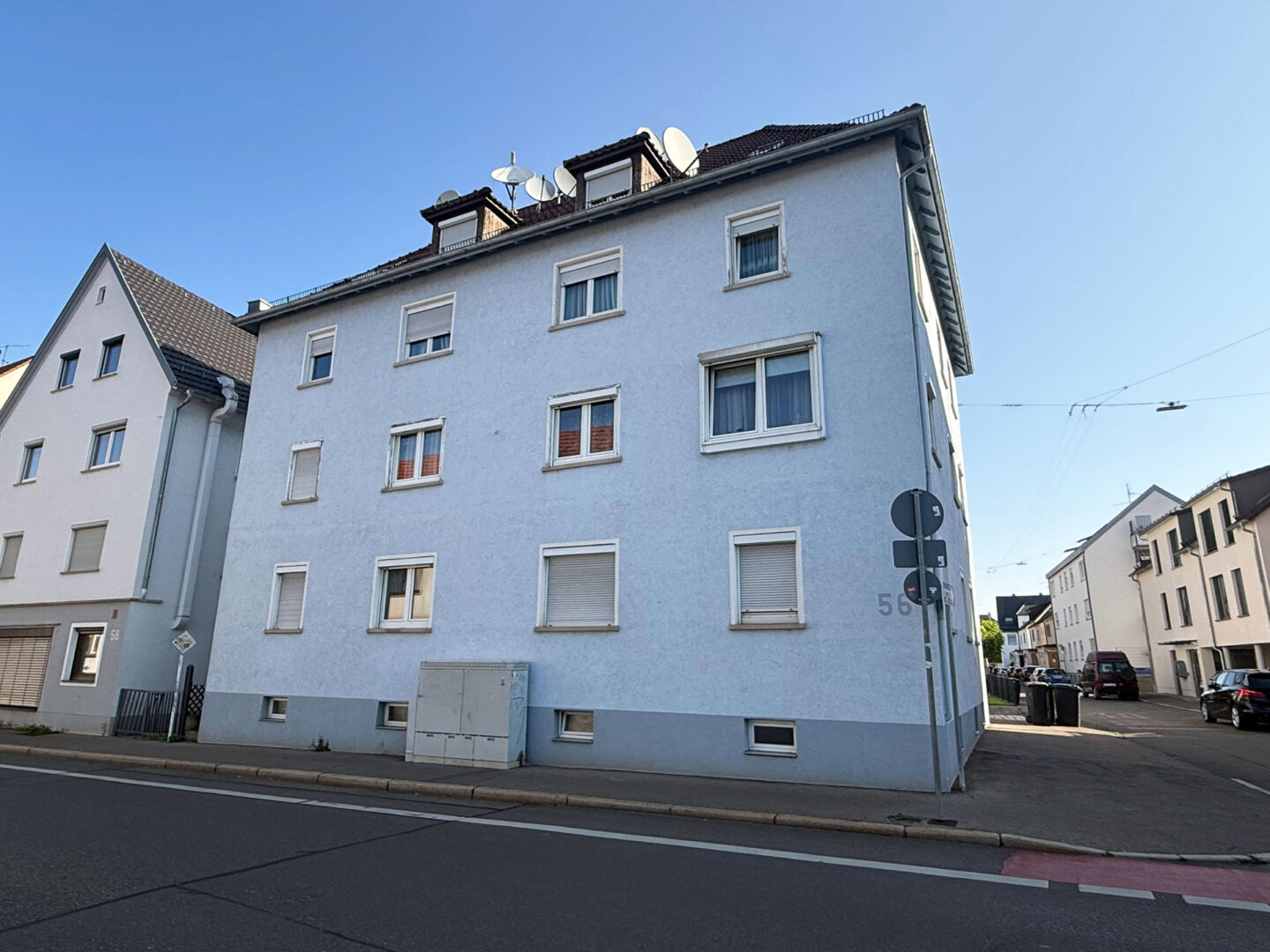 Außenansicht