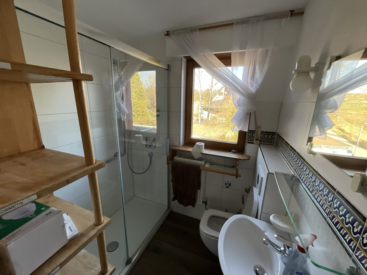 Badezimmer 1OG