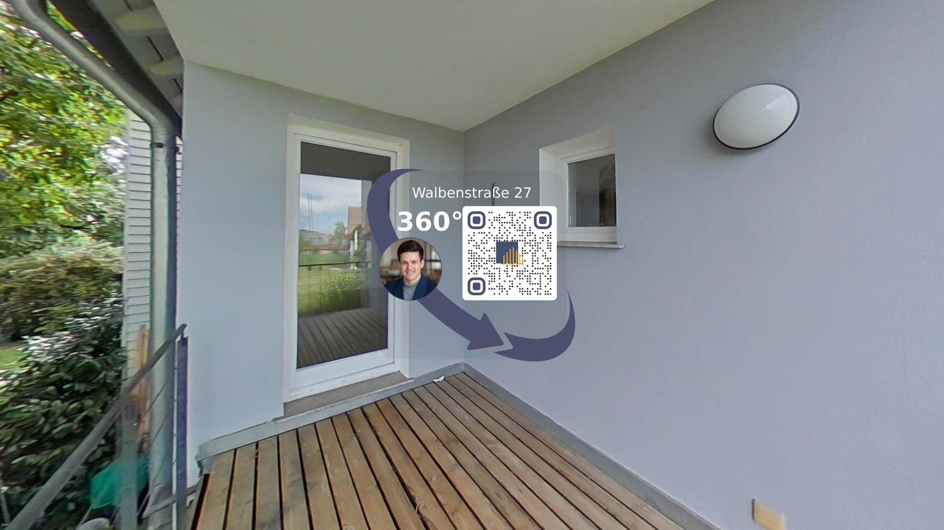 Balkon
