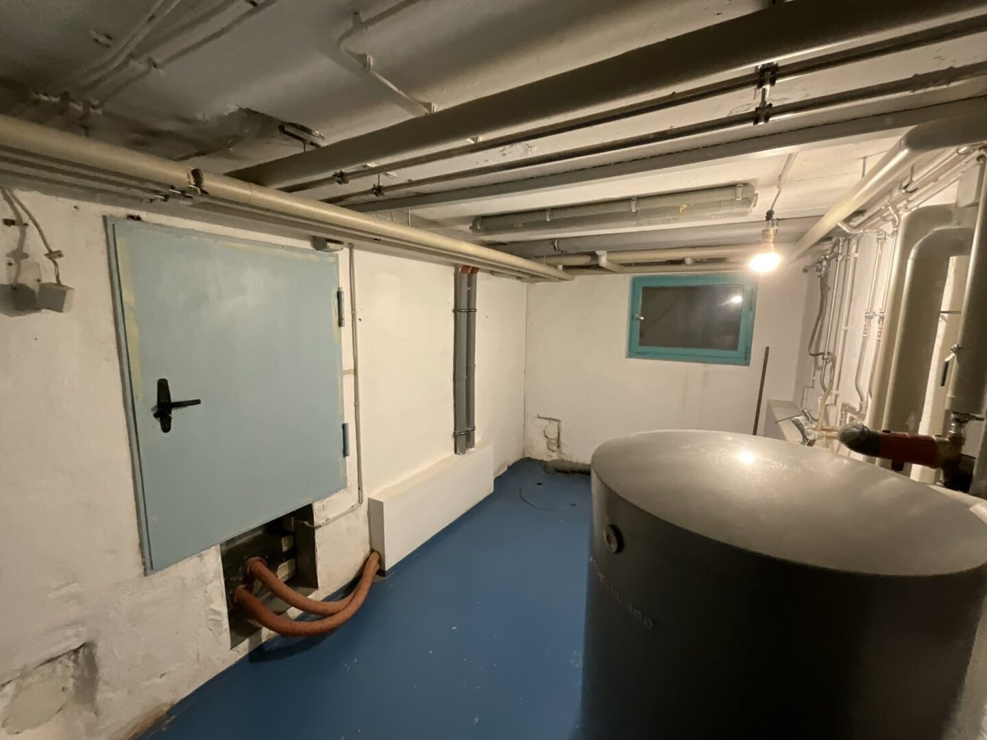 Kellerraum 2