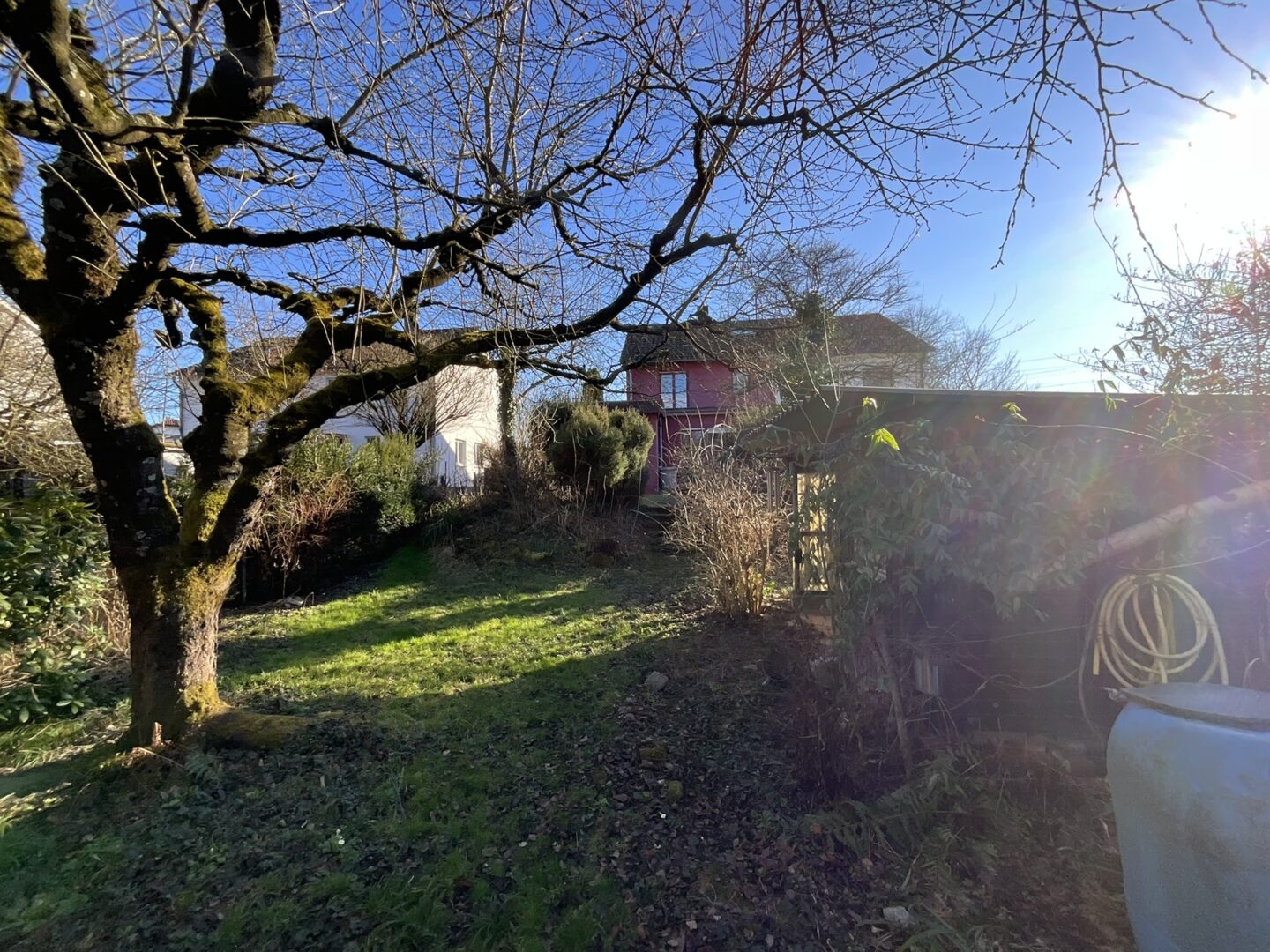 Garten