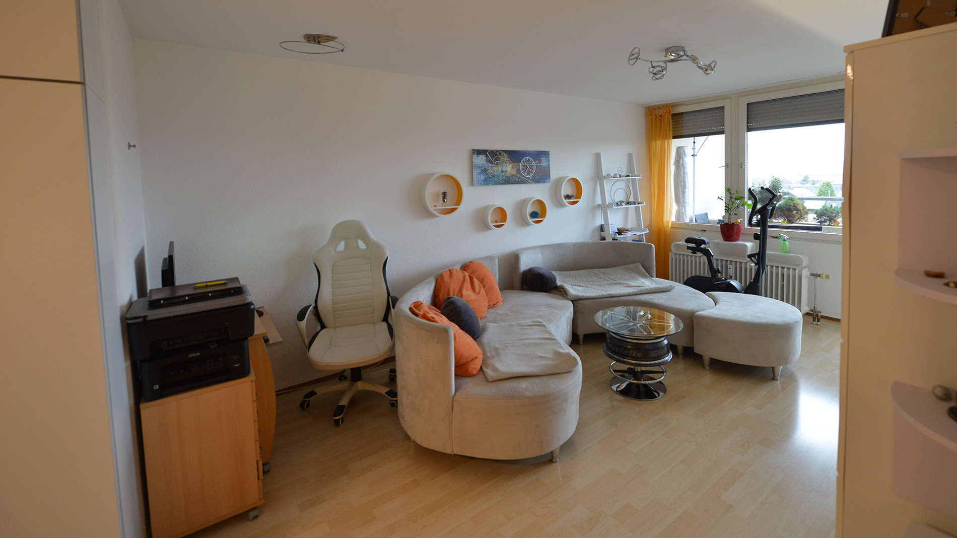 Wohnzimmer 1