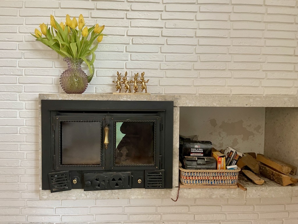 Kamin