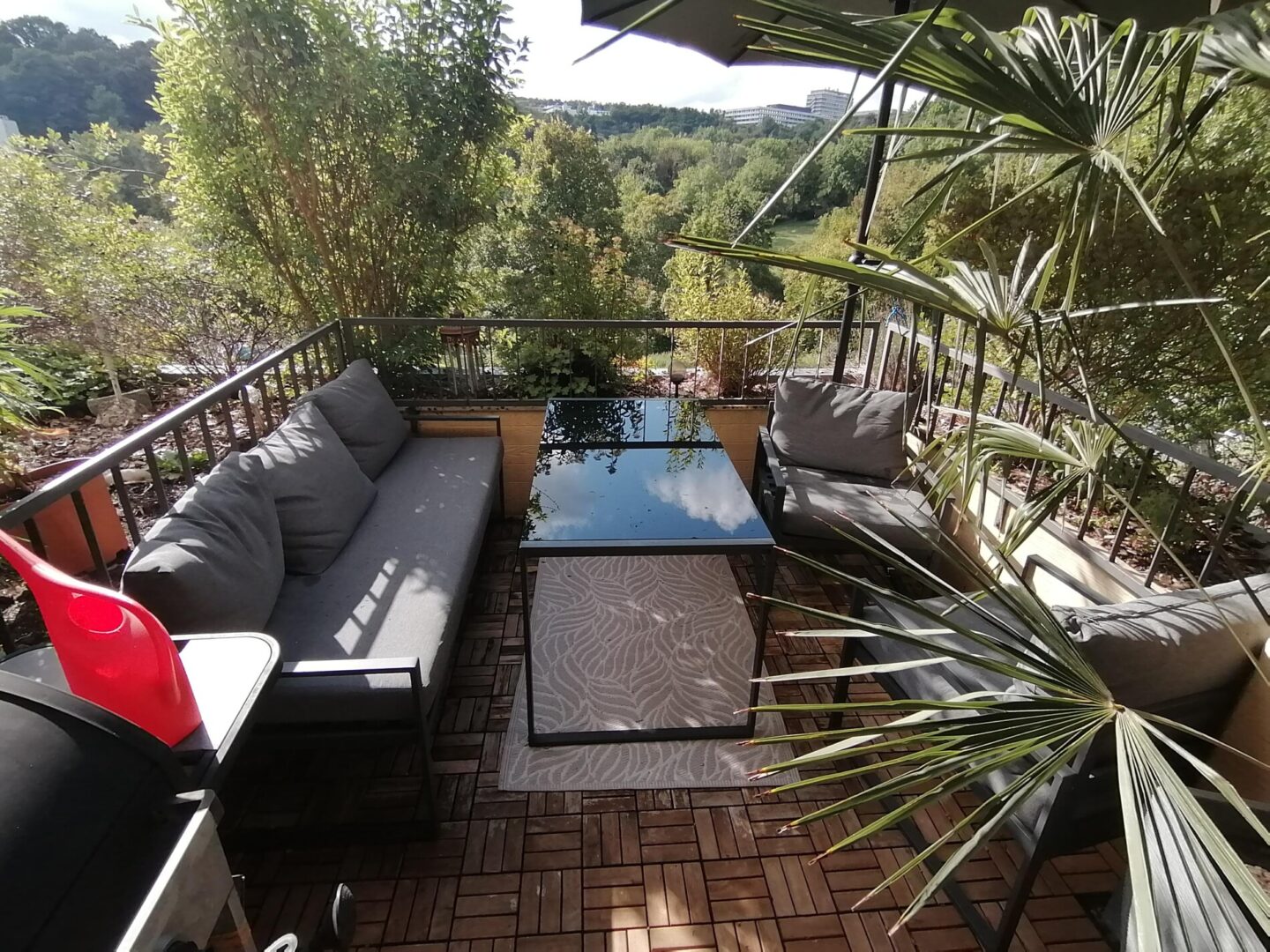 Loggia