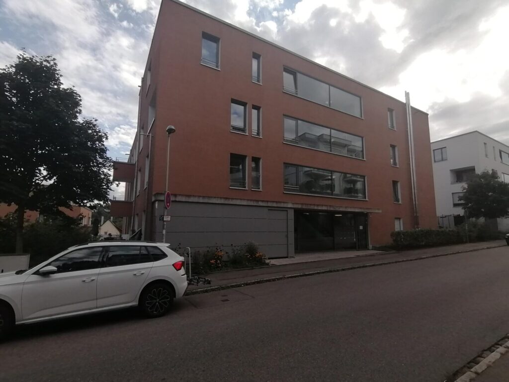 Außenbild