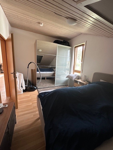 Schlafzimmer Gegenseite