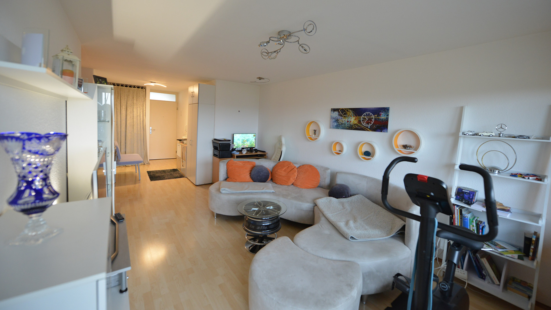 Wohnzimmer 2