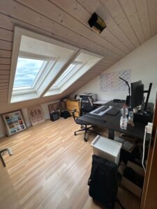 Büro