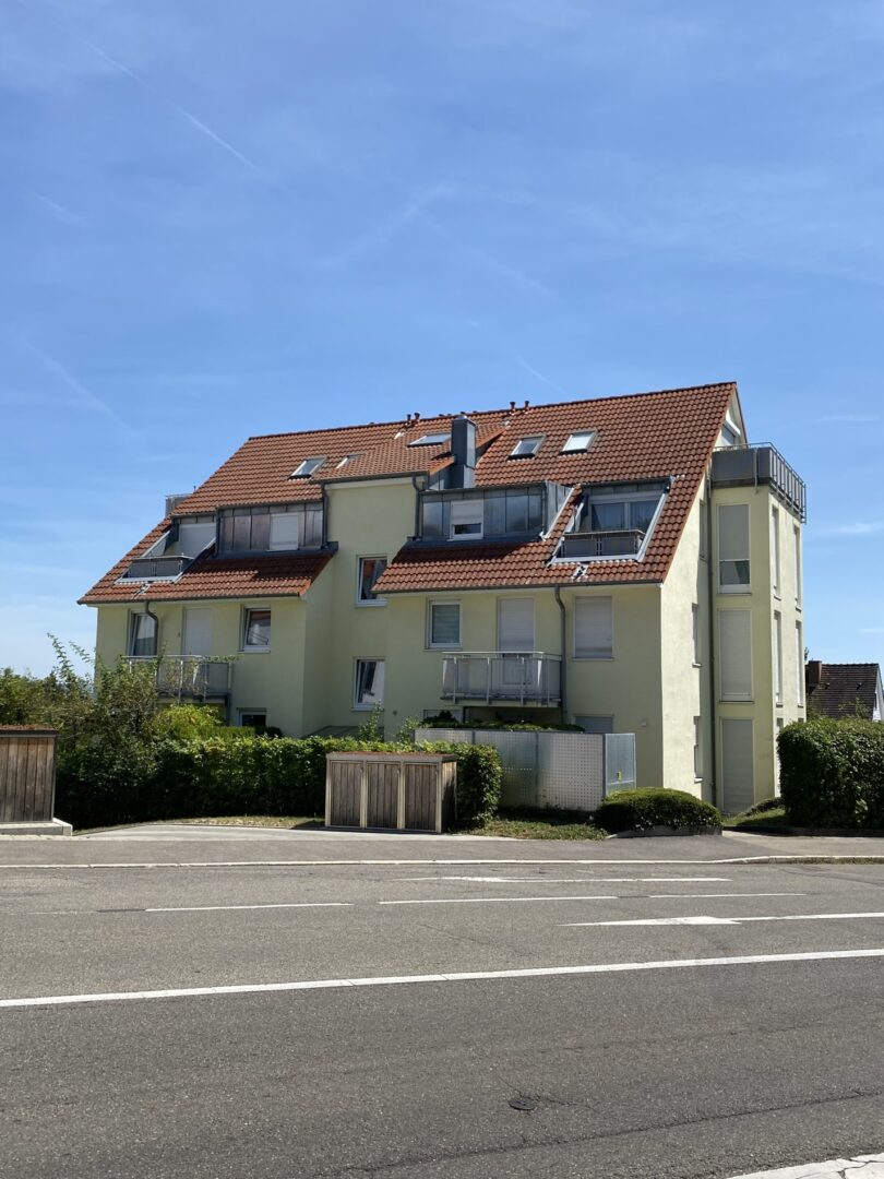 Außenansicht