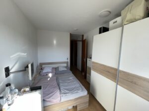 Gegenseite Schlafzimmer
