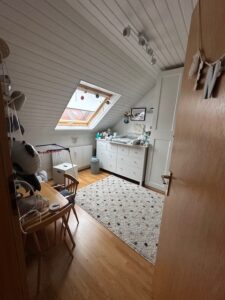 Kinderzimmer/Büro