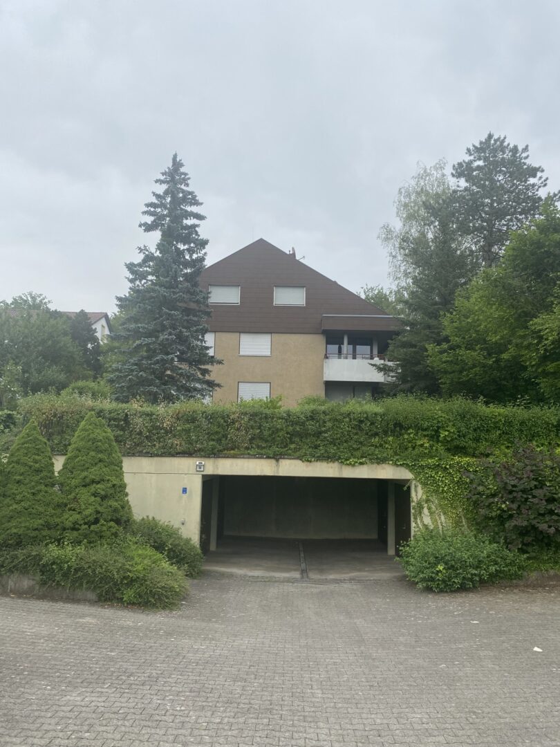 Außenansicht
