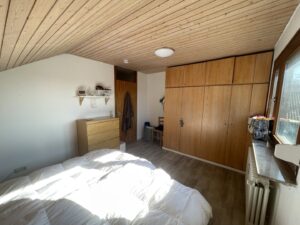 Gegenseite Schlafzimmer