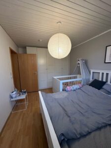 Schlafzimmer Gegenseite