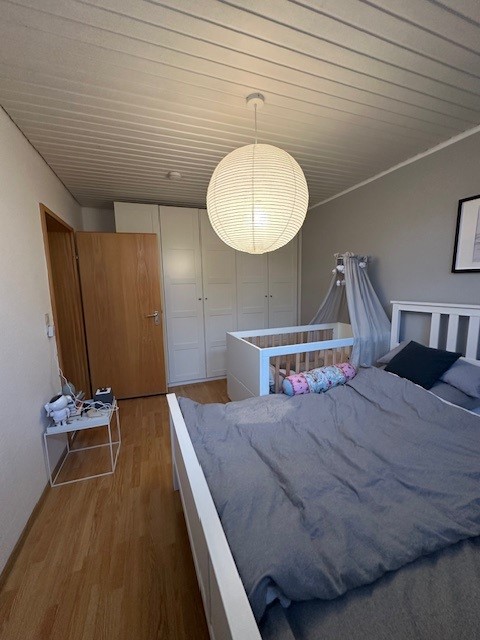 Schlafzimmer Gegenseite