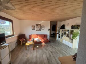 Gegenseite Wohnzimmer