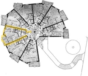 2_Grundriss Wohnung16