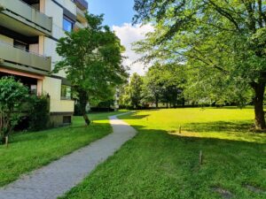 Außenansicht 2