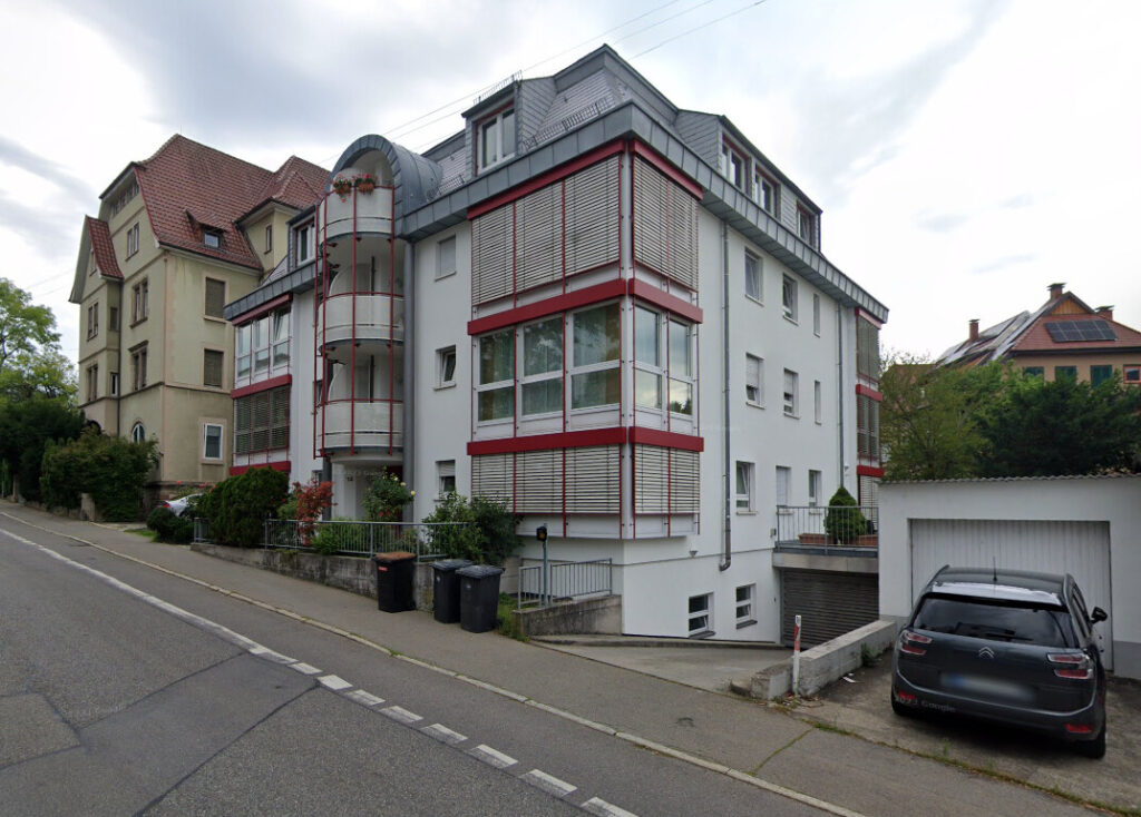 Haus