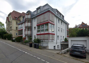 Haus