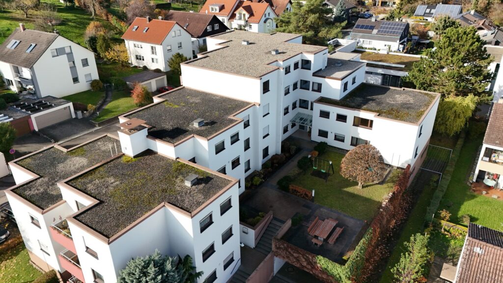 Gebäude