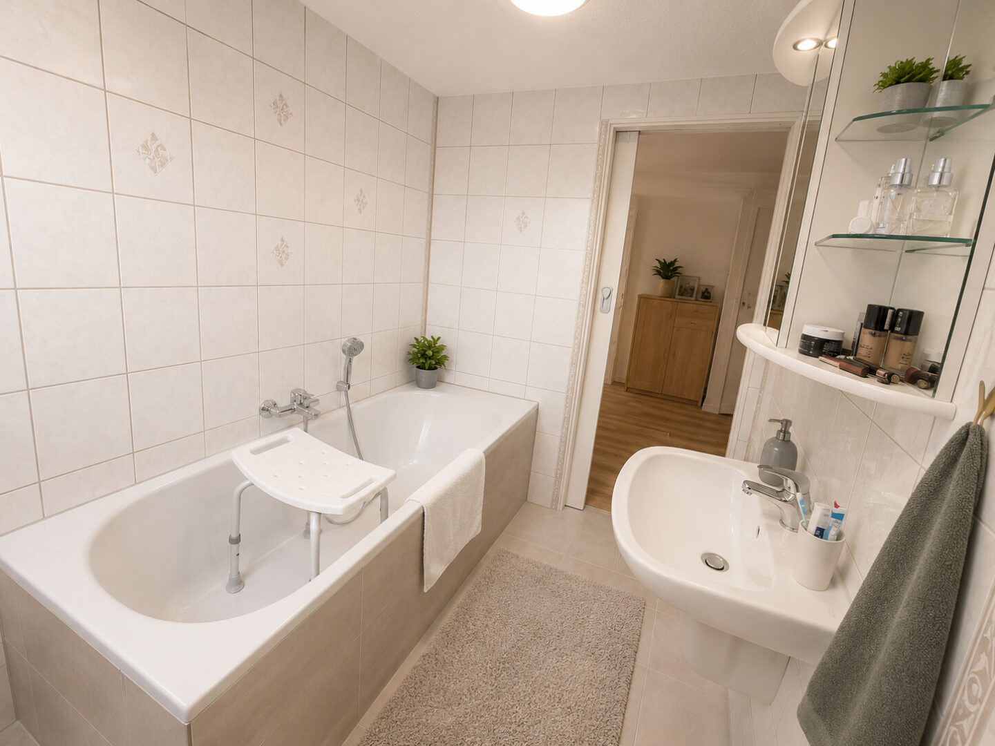 DG_Badezimmer-Wanne_KI