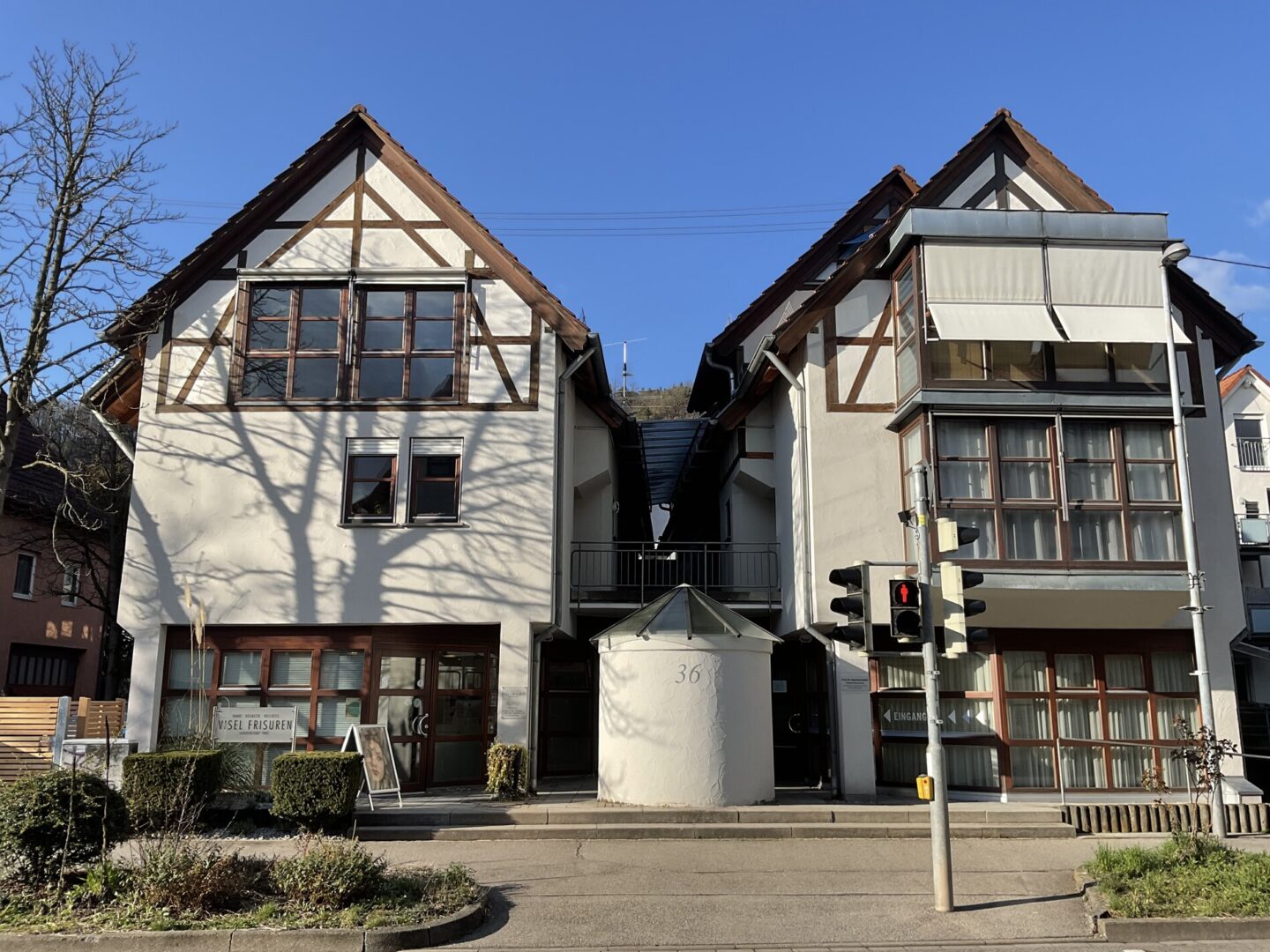 Außenansicht