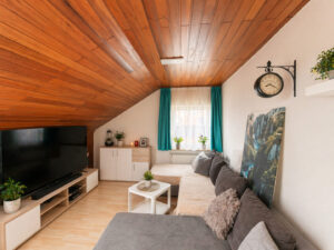 Wohnzimmer.