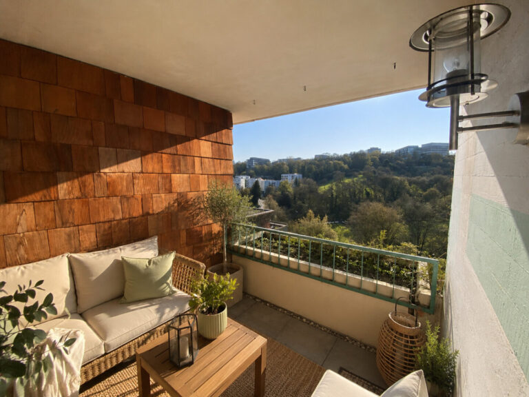 Loggia