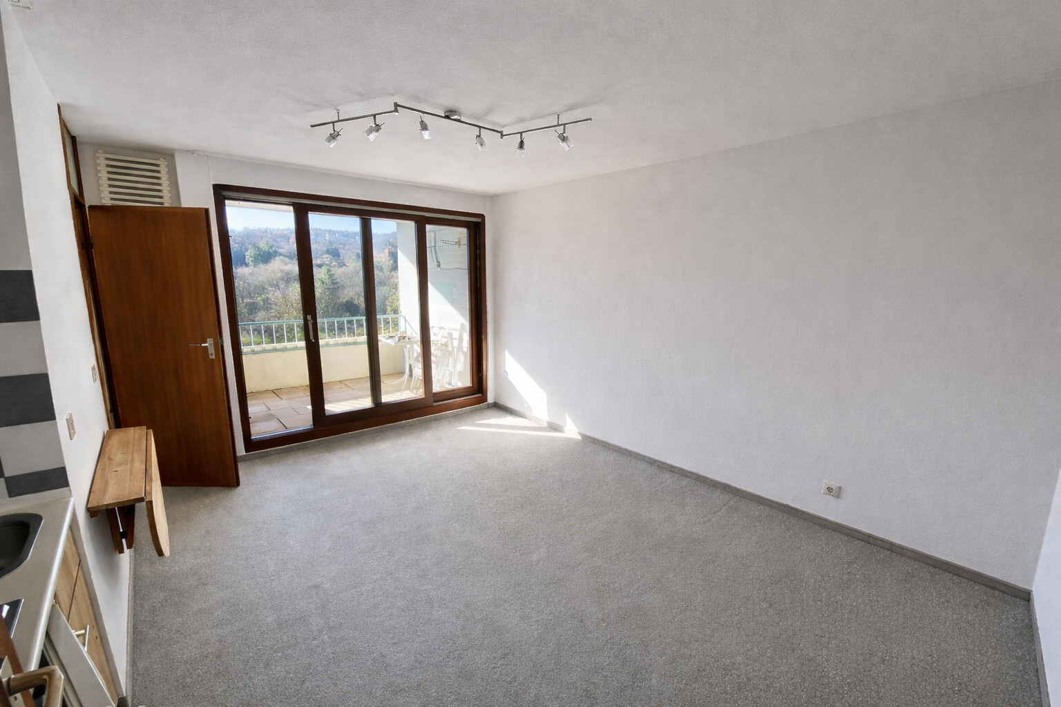 Wohnzimmer.