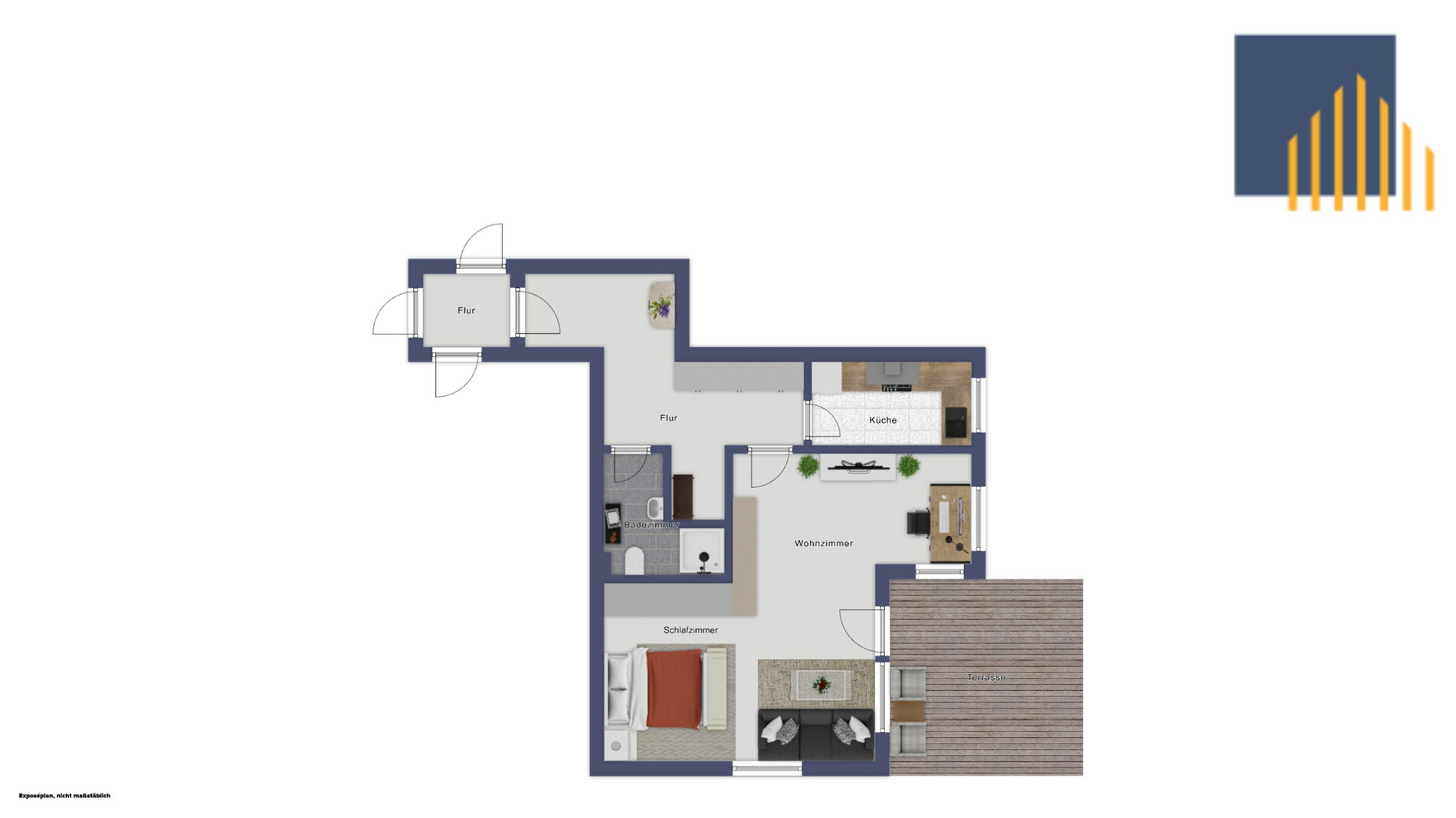 Apartment (1)