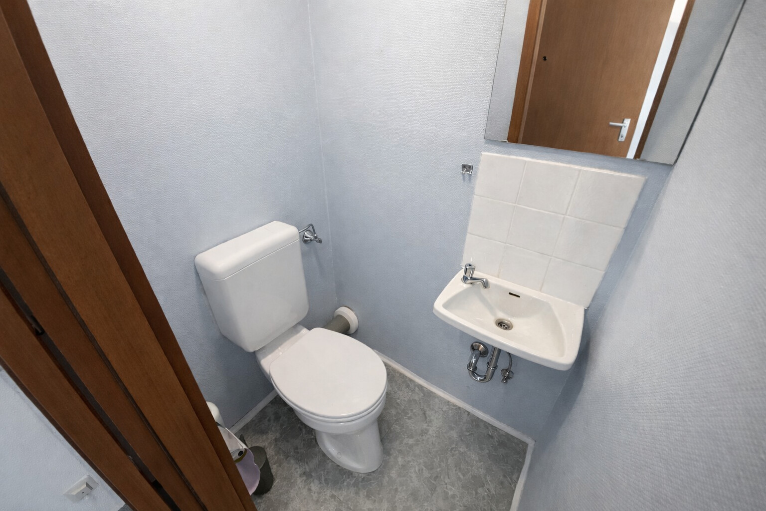 WC