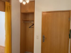 Eingangsbereich