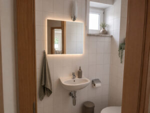 WC